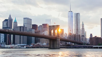 6 of the Coolest Bridges in the United States