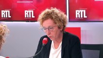 Pénicaud annonce sur RTL un budget 