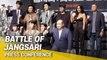 [Showbiz Korea] The movie 'Battle of Jangsari (장사리: 잊혀진 영웅들)’ Press Conference with Megan FOX!