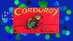 Full Version  Corduroy (Picture Puffin)  Best Sellers Rank : #5