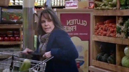 Brothers & Sisters S05E16 Home Is Where The Fort Is