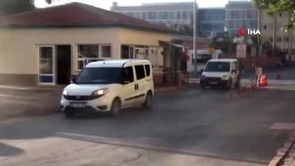 Kayseri'de DEAŞ adına faaliyet yürüten 3 kişi gözaltına alındı