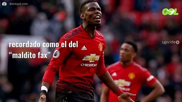 Pogba se la juega a Zidane y a Florentino Pérez con una última hora bomba