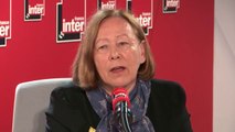 Irène Thery, sociologue, sur la reconnaissance des enfants nés d'une GPA à l'étranger : 