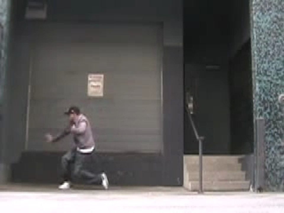 Kenny Wormald- Time Won't Stop