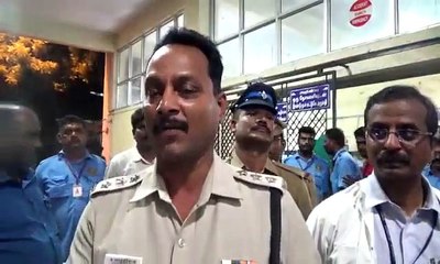 காதலி மீது ஆசிட் வீசிய இளைஞன்.. பொதுமக்கள் தர்ம அடி-வீடியோ