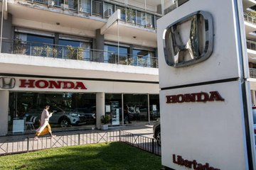 Environnement : le lourd bilan de l'industrie automobile