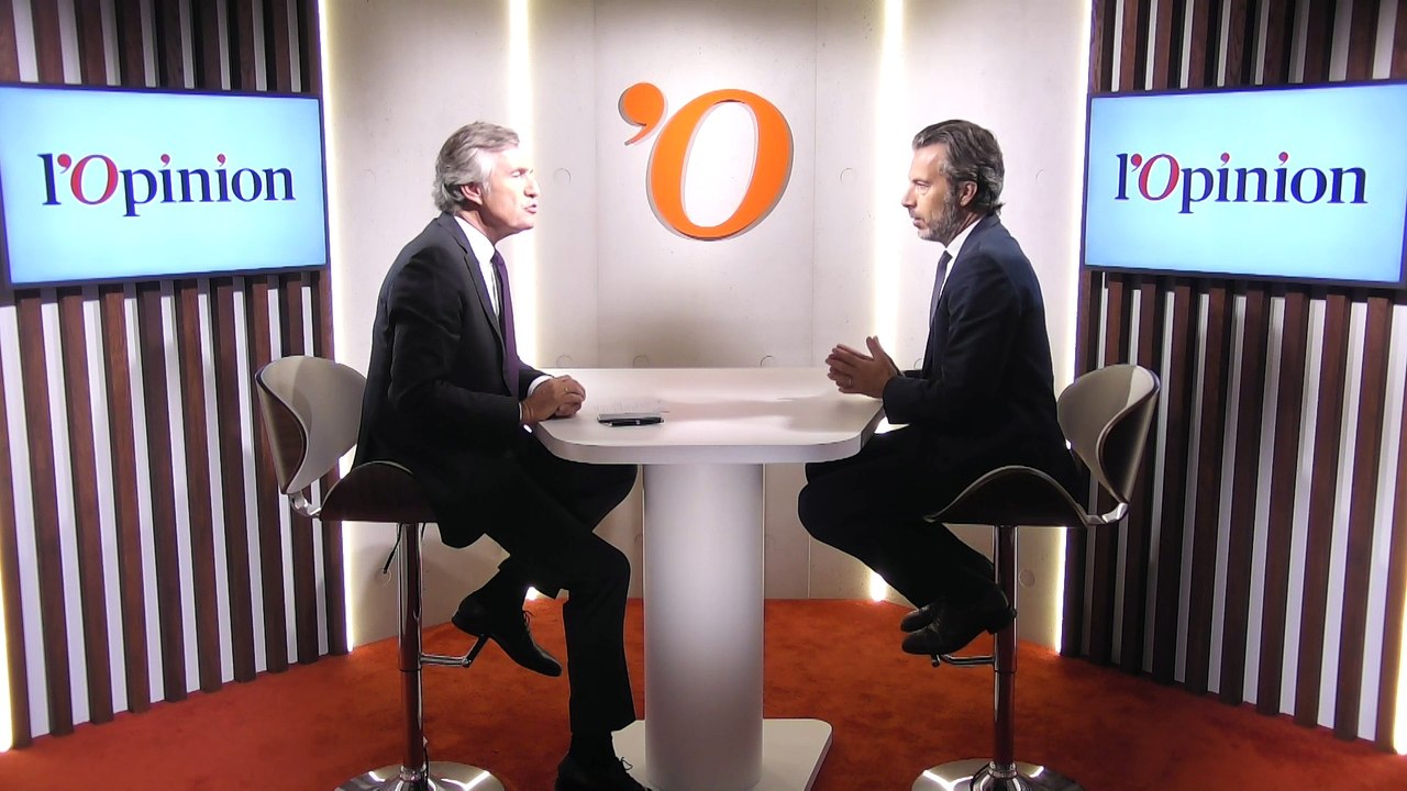 Raphaël de Andreis (Havas): «Il faut que la place des Gafa soit juste pour que les médias de contenus puissent vivre»