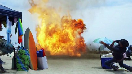 S.W.A.T. Season 3 Promo (2019)