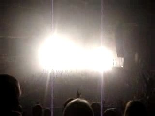 Korn - Fagget (Lotto Arena  Antwerpen 2008)