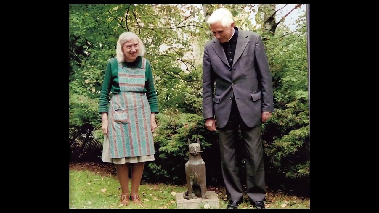 Verteidiger des Glaubens Film