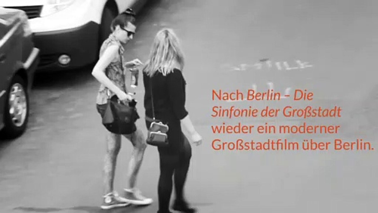 Lebe schon lange hier Film