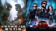 Huge Drop In 2.0 China Box-Office Collections