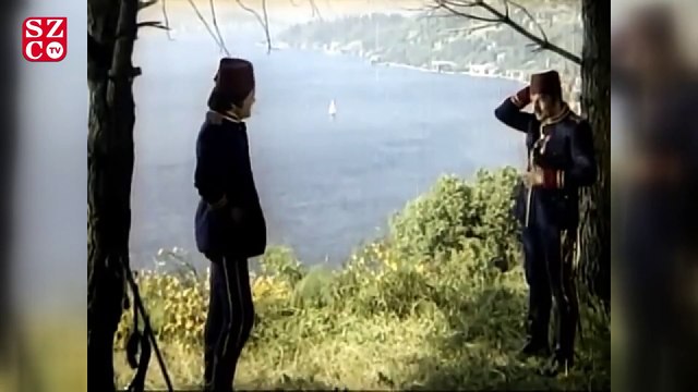 Yeşilçam’ın efsane isimlerinden Süleyman Turan hayatını kaybetti