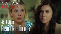 Yıldız neden geri döndü? - Yasak Elma 48. Bölüm