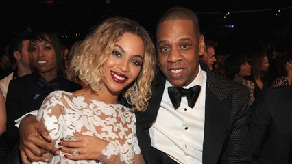 Jay Z and Beyoncé’s Cutest Moments