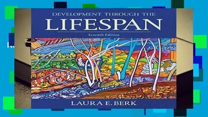 Development Through the Lifespan  Review