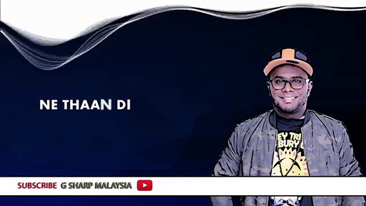 Devadaskatchi _ Thamil Vanan _ MC Senthamizhan _ Semma Beatz_ Saai media