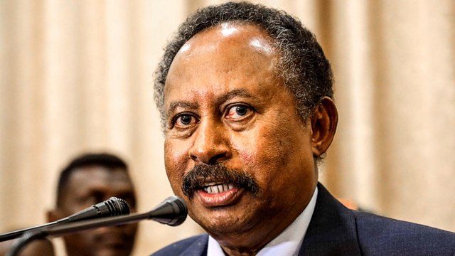 Sudan's new leader faces daunting economic challenges