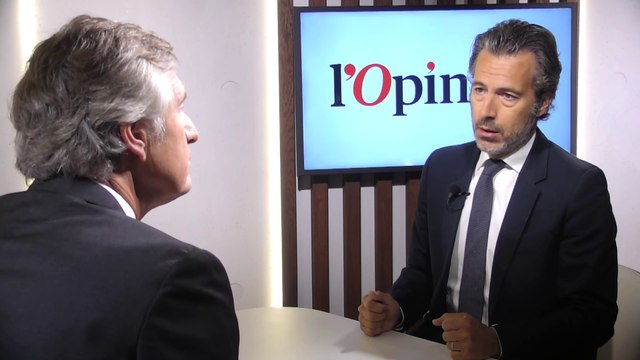 Vers des sanctions contre les Gafa en Europe ? Raphaël de Andreis (Havas) ne serait «pas surpris»