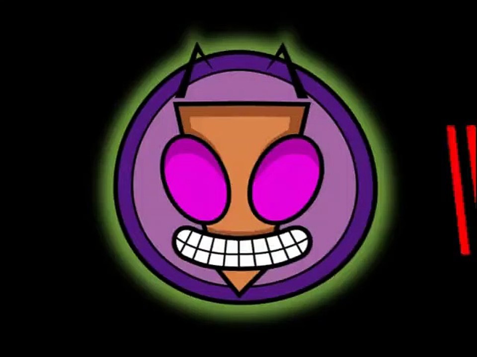(16) - Invasor Zim