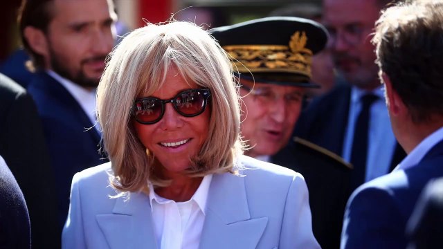 Brigitte Macron insultée au Brésil, Nabilla dénonce un acharnement
