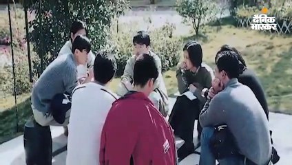 जैक मा 55 की उम्र में चेयरमैन के पद से रिटायर हुए, 47 वर्षीय डेनियल को कमान सौंपी