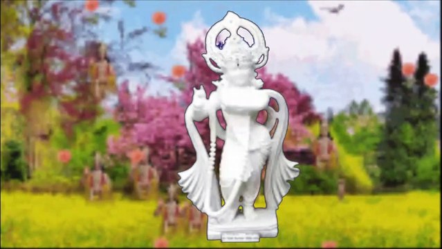 बांके बिहारी जी का इतना सूंदर भजन आपने सुना नहीं होगा