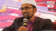 Orang Melayu Islam Berniaga Kena Ubah Mentaliti - Dr Rozaimi Ramle