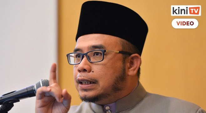 Tolong produk Muslim baik untuk bukan Islam - Dr Maza