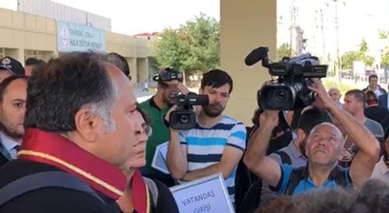 25 kişinin hesabı verilecek mi