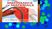 Mechanics of Materials Complete