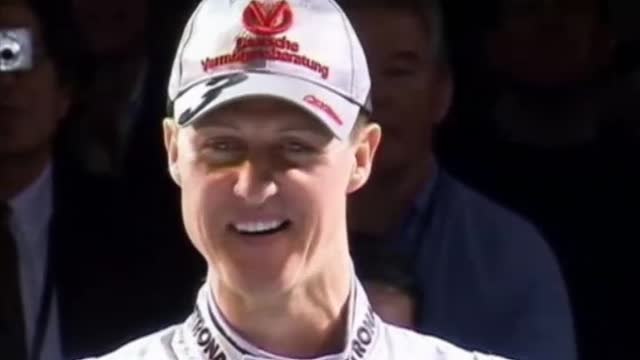 Michael Schumacher ingresa en un hospital de París para someterse a un tratamiento