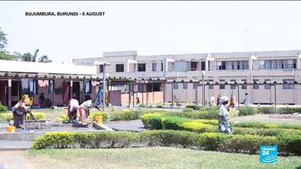 Malaria can be eradicated within a generation: global health experts