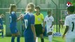 Highlights | U15 Iceland - U15 Myanmar | Cân tài cân sức | VFF Channel