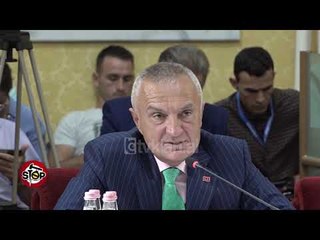 Stop - Meta perballe komisionit hetimor! (09 shtator 2019)