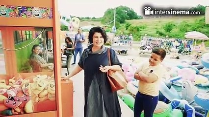 Hareket Sekiz - Fragman