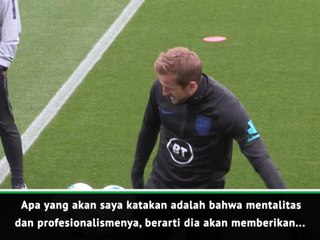 Southgate Ungkapkan Apa Yang Harus Dilakukan Kane Untuk Pecahkan Rekor Rooney