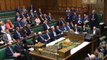 El presidente de la Cámara de los Comunes anuncia que dejará el cargo