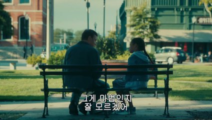 영화 [닥터 슬립] 2차 예고편
