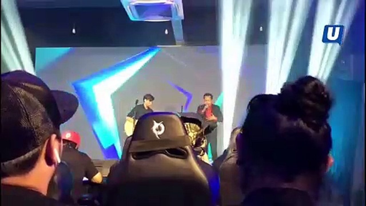 Todak X Bigo Star 2019