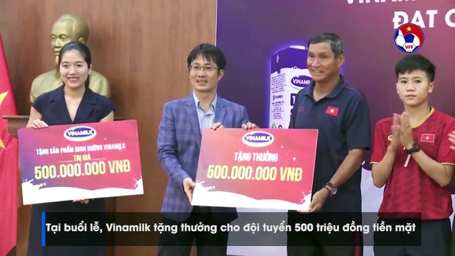 FULL | U15 Việt Nam - U15 Hong Kong | Giải bóng đá nữ U15 Quốc tế 2019 | VFF Channel