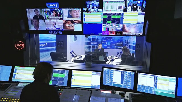 Un biopic sur Grégory Lemarchal, de nouveaux albums pour Rihanna et Adèle, le mea culpa de Nicki Minaj et peut-être bientôt une James Bond girl