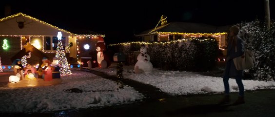 Black Christmas Film Trailer