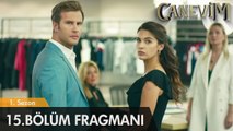 Canevim 15. Bölüm Fragmanı