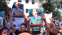 القضاء المغربي يرفض إطلاق سراح صحافية متهمة بـ