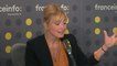 Julie Gayet surprise du succès de sa série « Soupçons »