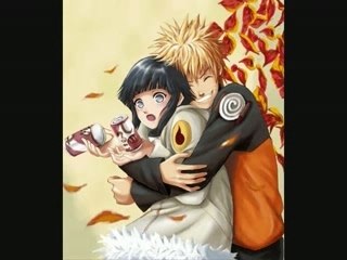 couple naruto hinata