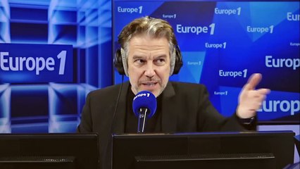 Le portrait inattendu de… Bruno Dumont