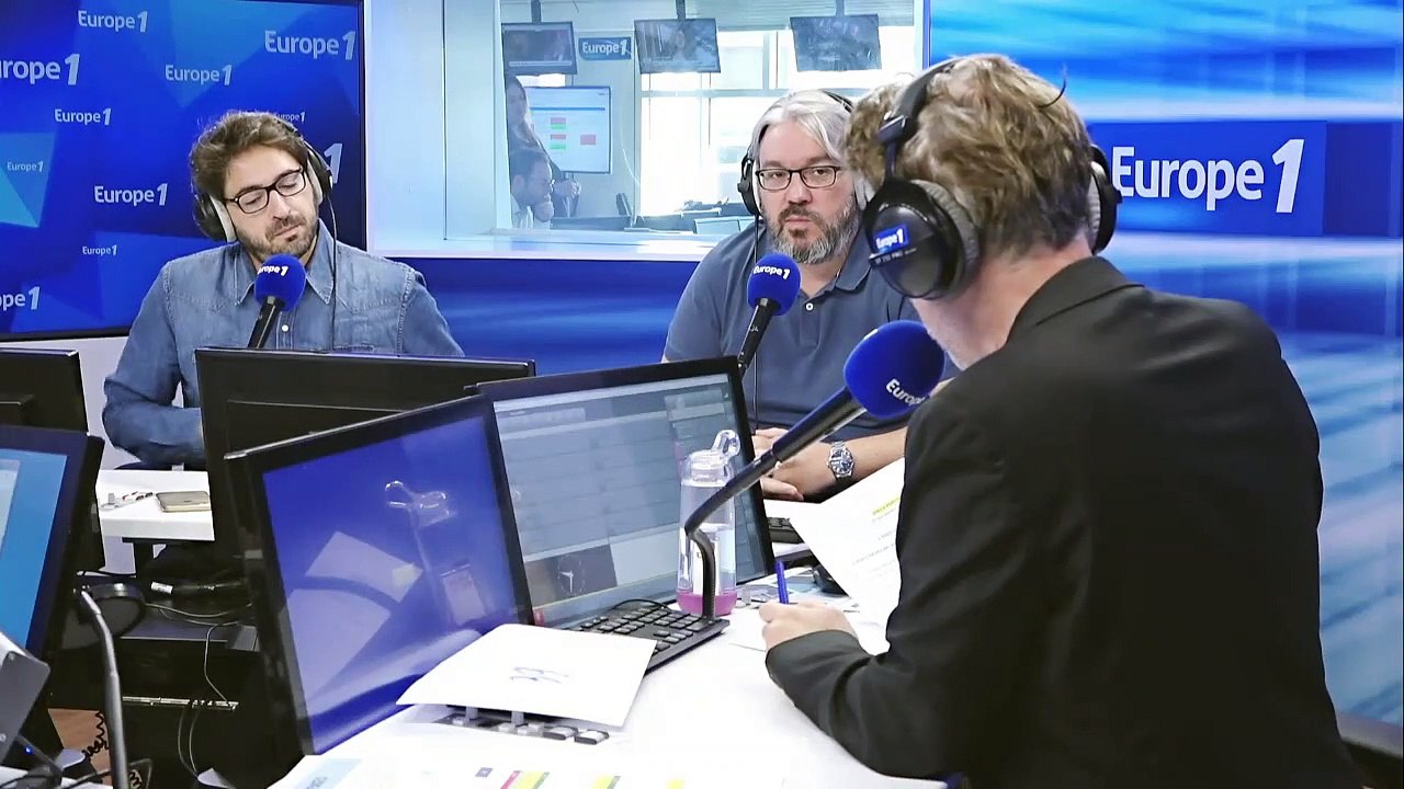 Lutte contre les fake news : "il y a un rapport de force à installer avec les géants du net"
